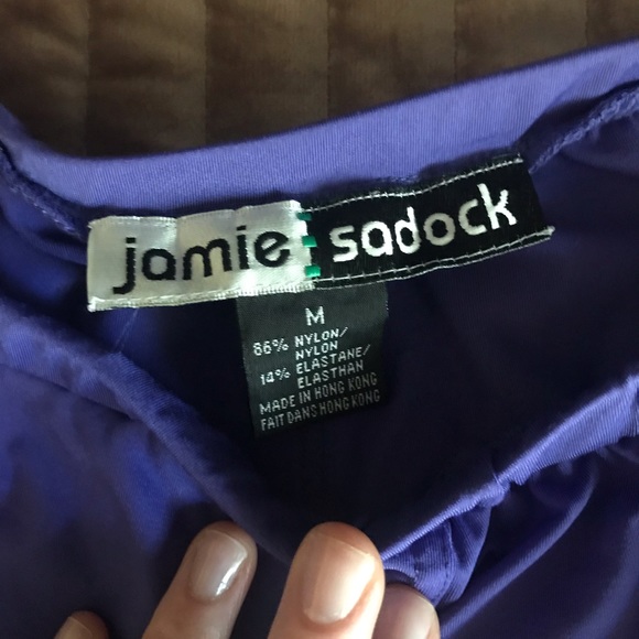 Jamie Sadock skort - Picture 2 of 5